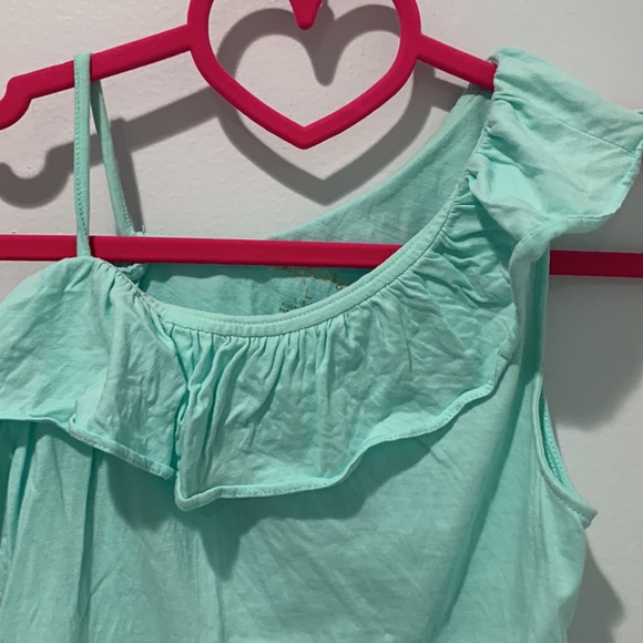 Lilly Pulitzer Girls Top - Picture 2 of 5